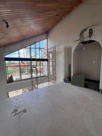 Prodej vily, Praha - Vinohrady, 105 m2