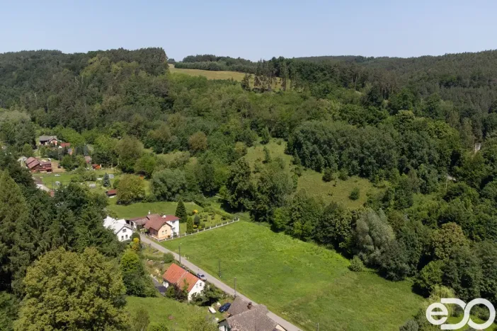 Prodej pozemku pro bydlení, Mukařov, 873 m2