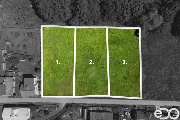 Prodej pozemku pro bydlení, Mukařov, 873 m2