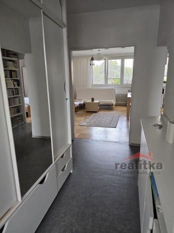 Prodej bytu 3+1, Opava - Kateřinky, Holasická, 76 m2