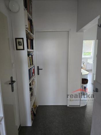 Prodej bytu 3+1, Opava - Kateřinky, Holasická, 76 m2