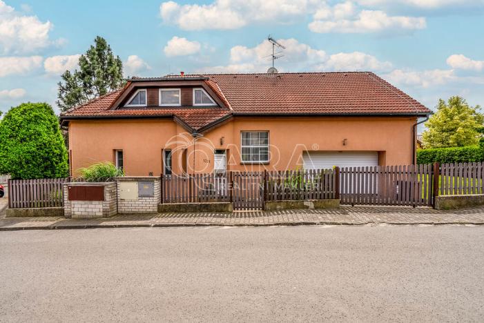 Prodej rodinného domu, Mladá Boleslav - Mladá Boleslav III, Prostřední, 290 m2