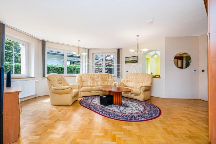 Prodej rodinného domu, Mladá Boleslav - Mladá Boleslav III, Prostřední, 290 m2