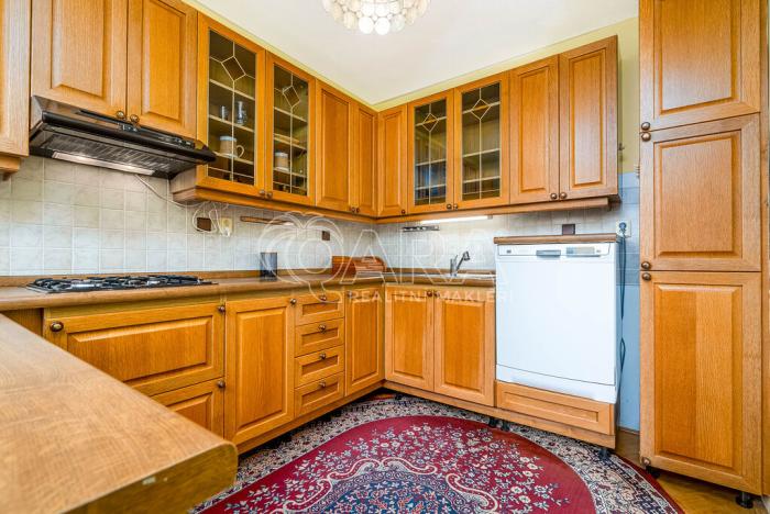 Prodej rodinného domu, Mladá Boleslav - Mladá Boleslav III, Prostřední, 290 m2