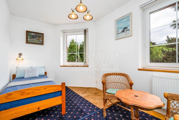 Prodej rodinného domu, Mladá Boleslav - Mladá Boleslav III, Prostřední, 290 m2