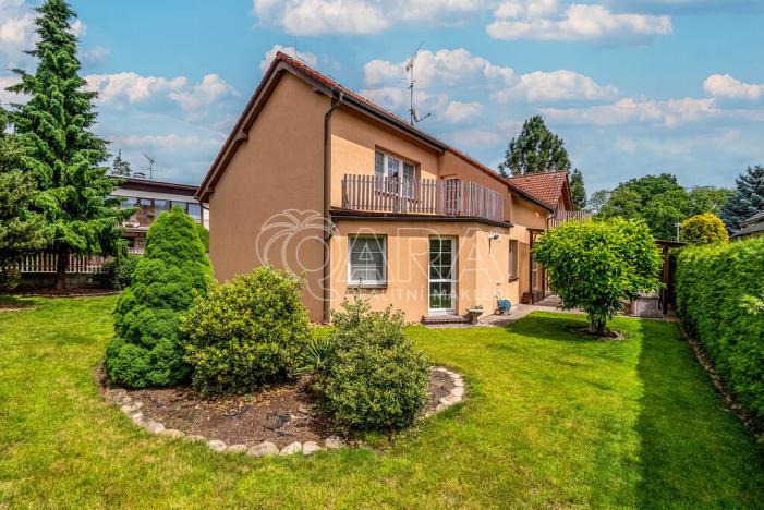 Prodej rodinného domu, Mladá Boleslav - Mladá Boleslav III, Prostřední, 290 m2