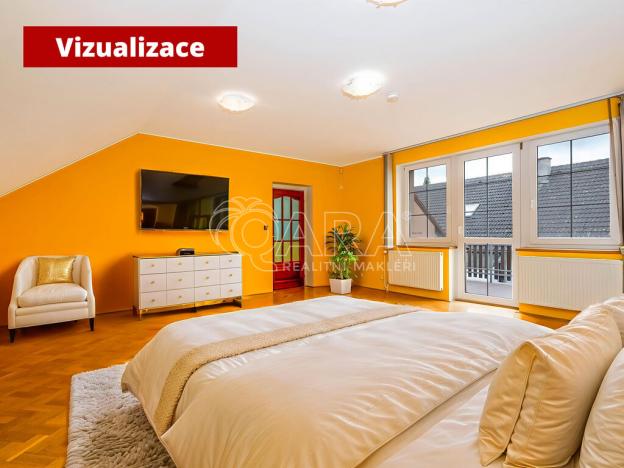 Prodej rodinného domu, Mladá Boleslav - Mladá Boleslav III, Prostřední, 290 m2