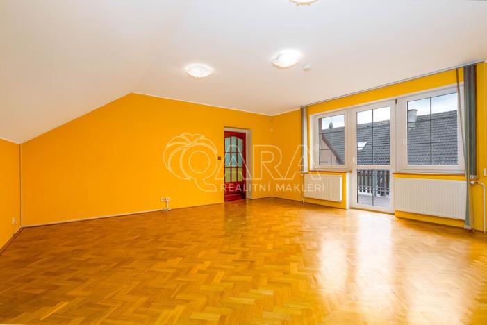 Prodej rodinného domu, Mladá Boleslav - Mladá Boleslav III, Prostřední, 290 m2