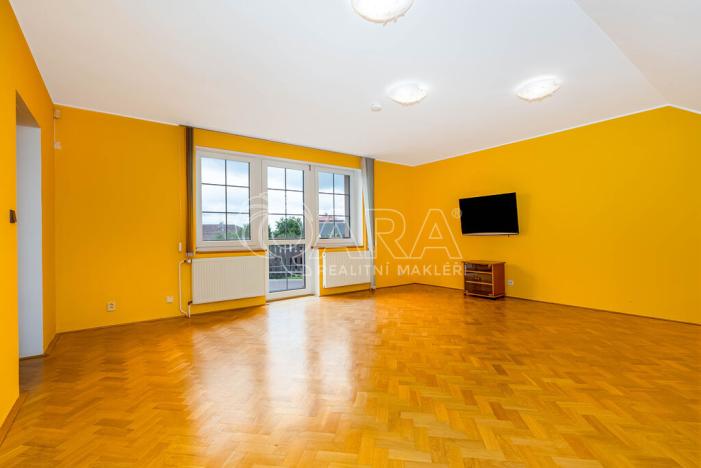 Prodej rodinného domu, Mladá Boleslav - Mladá Boleslav III, Prostřední, 290 m2