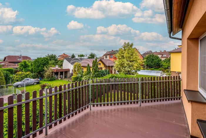 Prodej rodinného domu, Mladá Boleslav - Mladá Boleslav III, Prostřední, 290 m2