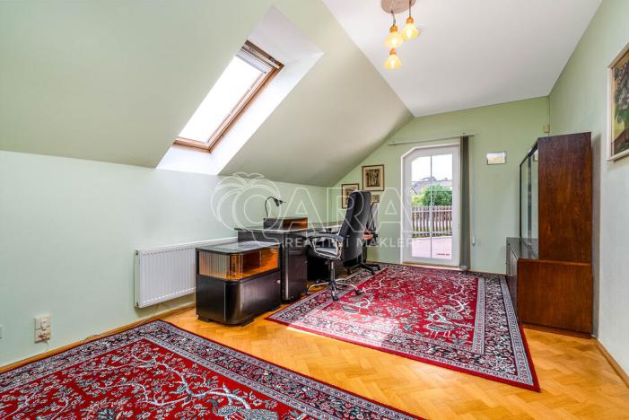 Prodej rodinného domu, Mladá Boleslav - Mladá Boleslav III, Prostřední, 290 m2