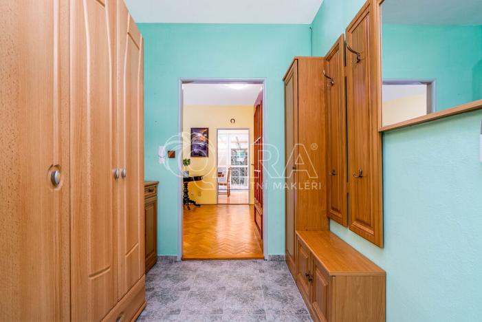 Prodej rodinného domu, Mladá Boleslav - Mladá Boleslav III, Prostřední, 290 m2