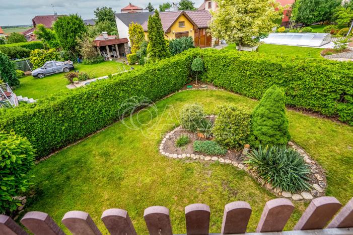 Prodej rodinného domu, Mladá Boleslav - Mladá Boleslav III, Prostřední, 290 m2