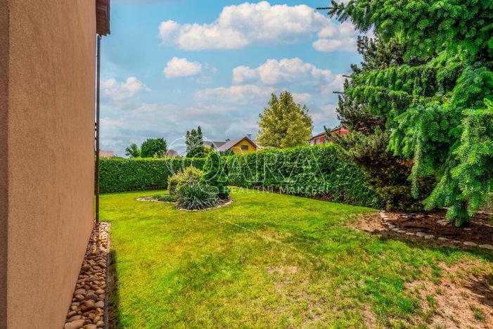 Prodej rodinného domu, Mladá Boleslav - Mladá Boleslav III, Prostřední, 290 m2