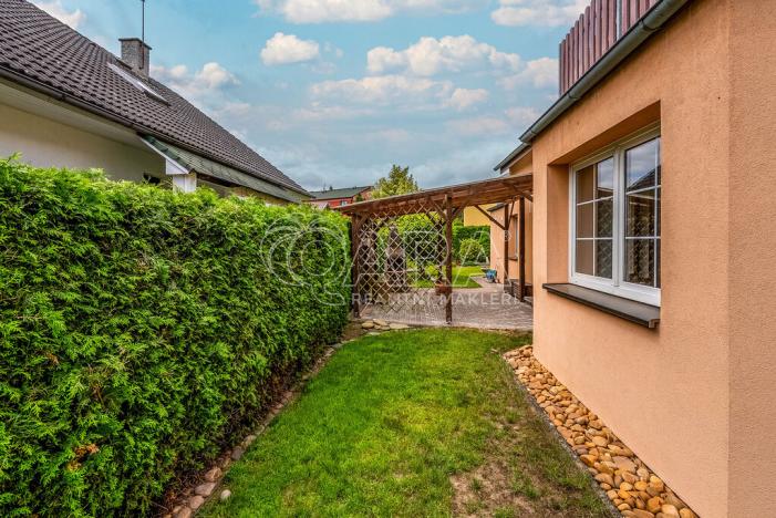 Prodej rodinného domu, Mladá Boleslav - Mladá Boleslav III, Prostřední, 290 m2