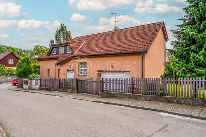 Prodej rodinného domu, Mladá Boleslav - Mladá Boleslav III, Prostřední, 290 m2