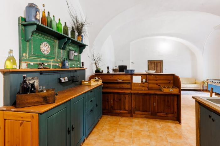 Prodej rodinného domu, Želetava - Šašovice, 260 m2