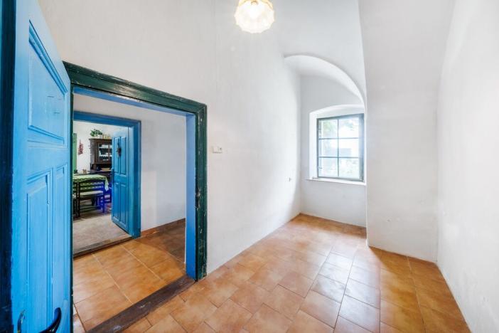 Prodej rodinného domu, Želetava - Šašovice, 260 m2