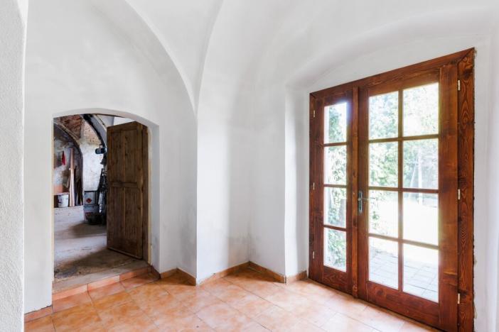 Prodej rodinného domu, Želetava - Šašovice, 260 m2