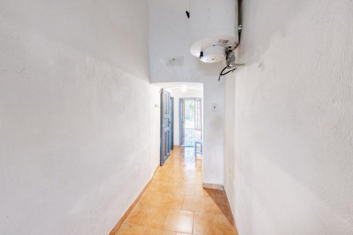 Prodej rodinného domu, Želetava - Šašovice, 260 m2