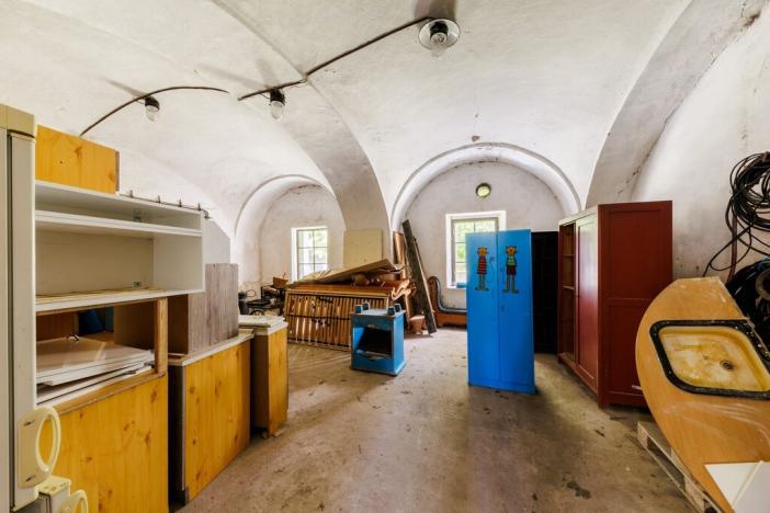 Prodej rodinného domu, Želetava - Šašovice, 260 m2