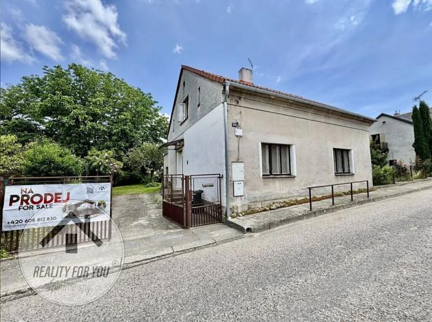 Prodej rodinného domu, Sobotka, Špálova, 199 m2
