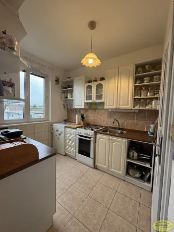 Prodej bytu 2+1, Kroměříž, Bílanská, 46 m2