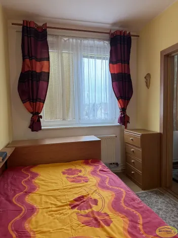 Prodej bytu 2+1, Kroměříž, Bílanská, 46 m2