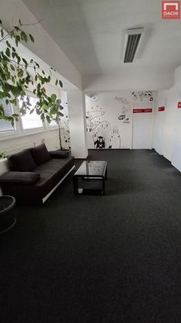 Pronájem kanceláře, Olomouc, Šlechtitelů, 307 m2