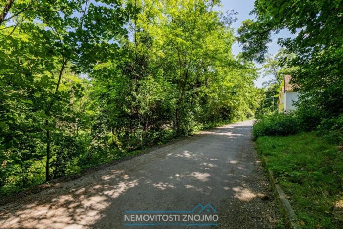 Prodej pozemku pro bydlení, Jaroslavice, Mlýnská, 3014 m2