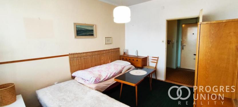 Prodej bytu 2+1, Nový Jičín, 56 m2