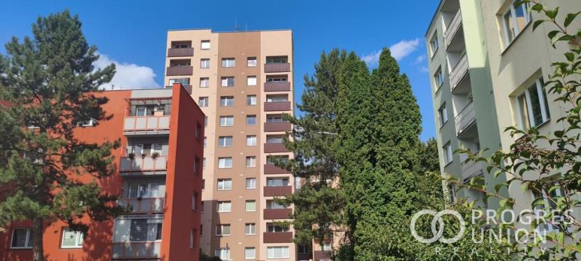 Prodej bytu 2+1, Nový Jičín, 56 m2