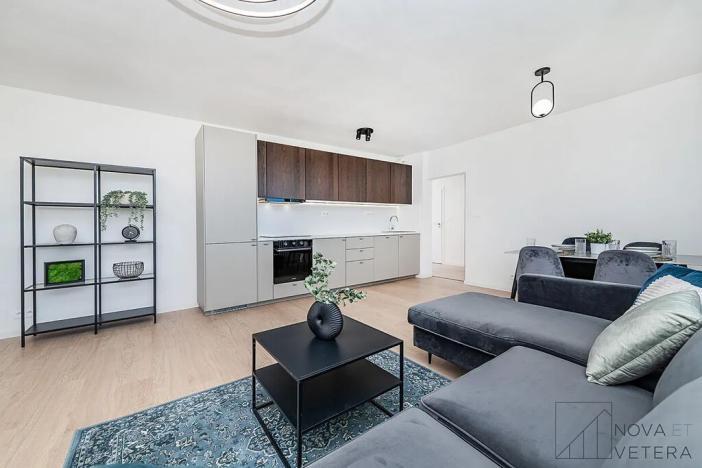 Prodej bytu 3+kk, Praha - Žižkov, V zahrádkách, 80 m2