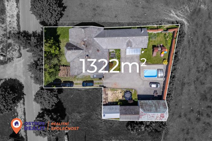 Prodej ubytování, Čenkovice, 260 m2