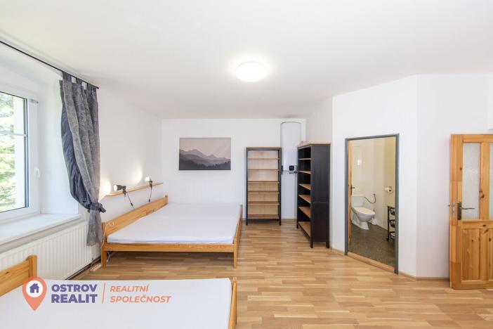 Prodej ubytování, Čenkovice, 260 m2