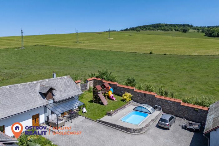 Prodej ubytování, Čenkovice, 260 m2