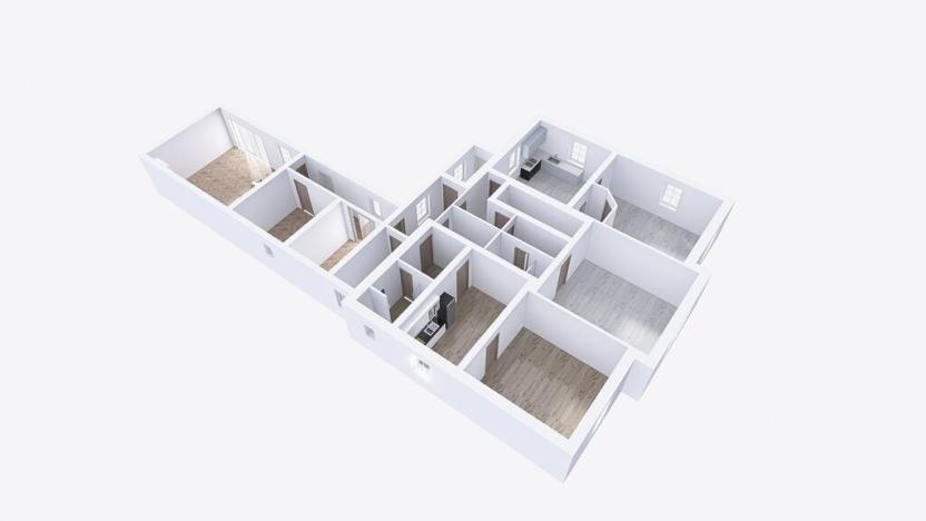 Prodej ubytování, Čenkovice, 260 m2