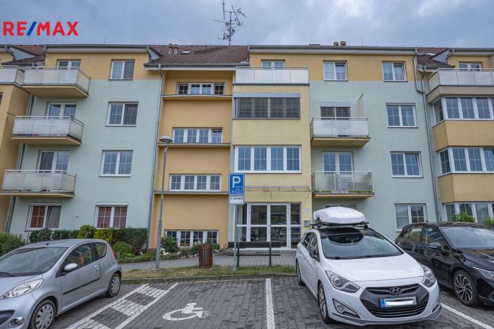 Prodej bytu 4+kk, Třebíč - Týn, Lavického, 111 m2