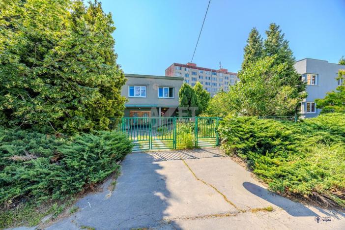 Prodej rodinného domu, Ostrava - Zábřeh, Tarnavova, 170 m2
