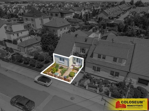 Prodej bytu 3+kk, Moravany, 115 m2