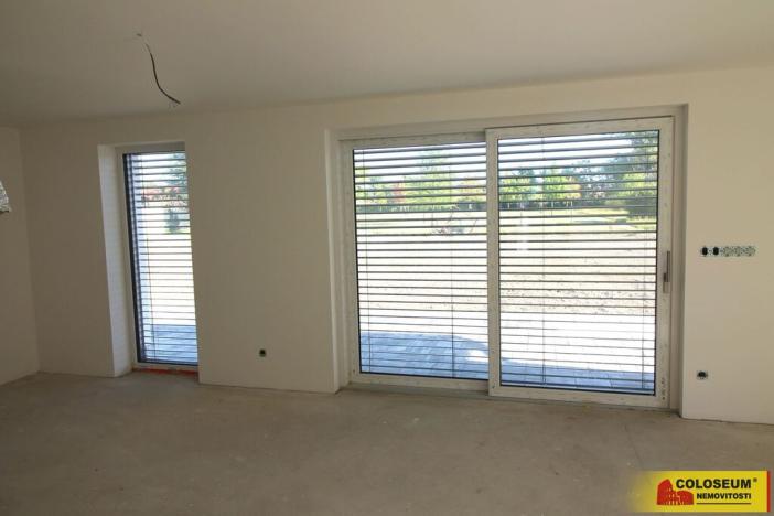 Prodej rodinného domu, Hrabětice, 112 m2