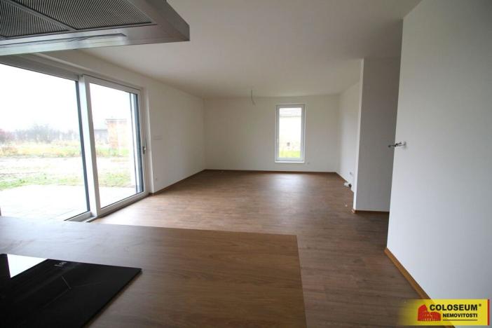 Prodej rodinného domu, Hrabětice, 112 m2