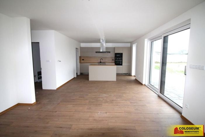 Prodej rodinného domu, Hrabětice, 112 m2