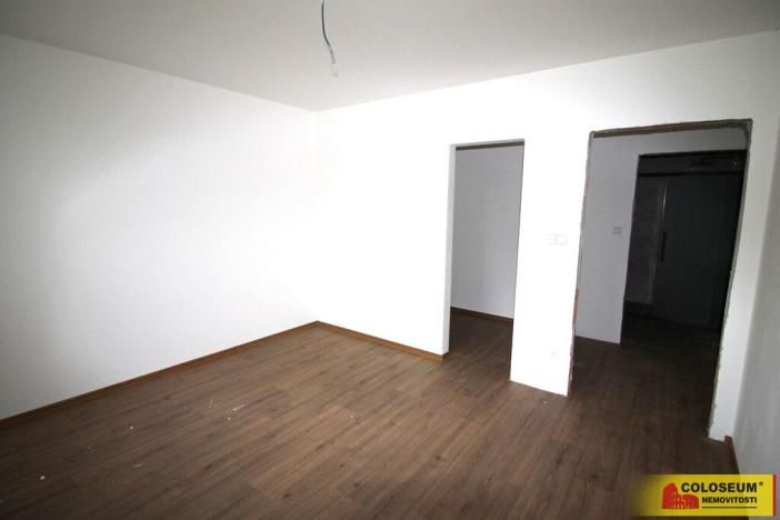 Prodej rodinného domu, Hrabětice, 112 m2