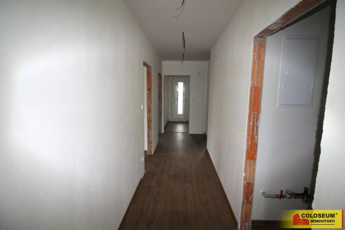 Prodej rodinného domu, Hrabětice, 112 m2