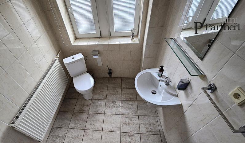 Pronájem kanceláře, Opava - Předměstí, Sadová, 99 m2