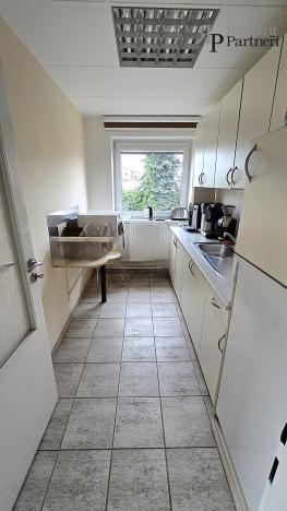 Pronájem kanceláře, Opava - Předměstí, Sadová, 99 m2