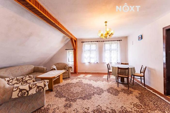 Prodej rodinného domu, Malá Morava, 207 m2