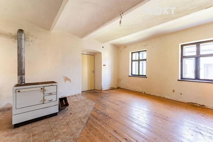 Prodej rodinného domu, Malá Morava, 207 m2