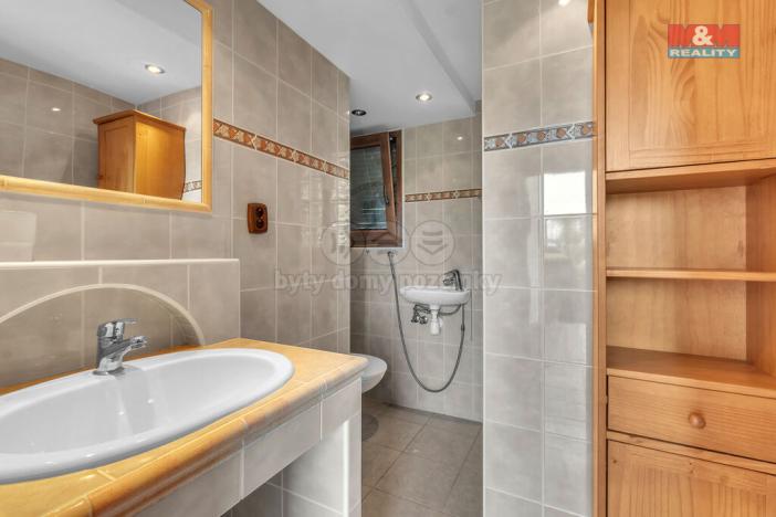 Prodej chaty, Libuň - Březka, 45 m2